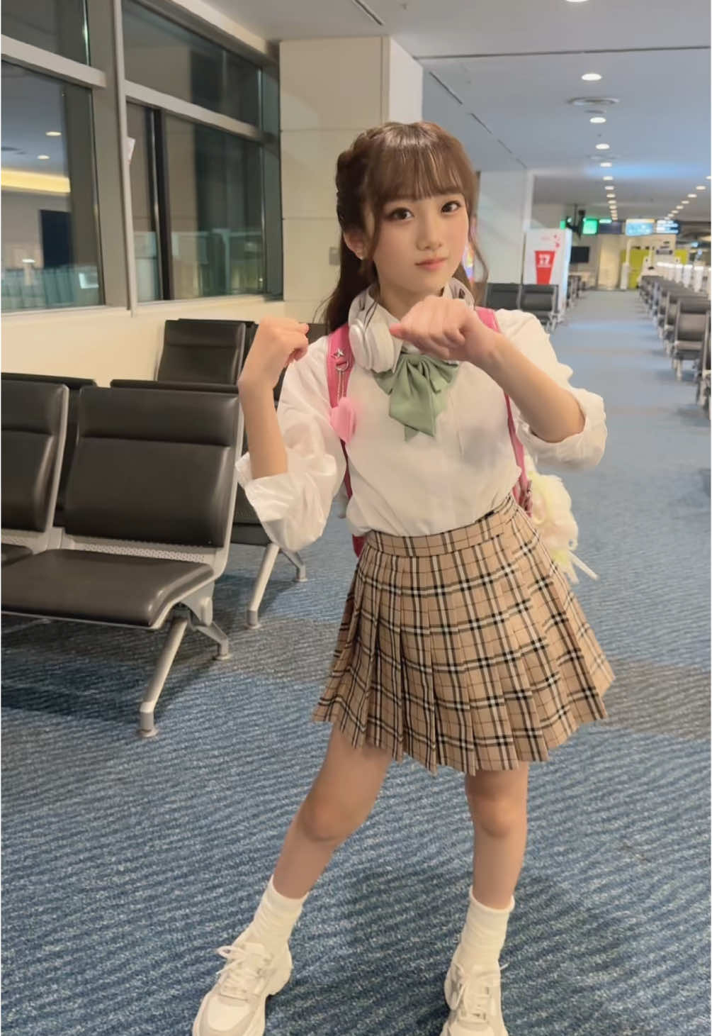 @ゆあ🦋🤍Natuul専属モデル