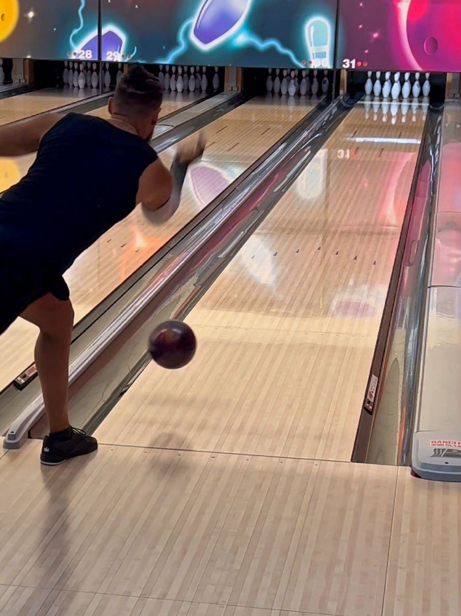 @Bowlers Grind..Why We Bowl Pod