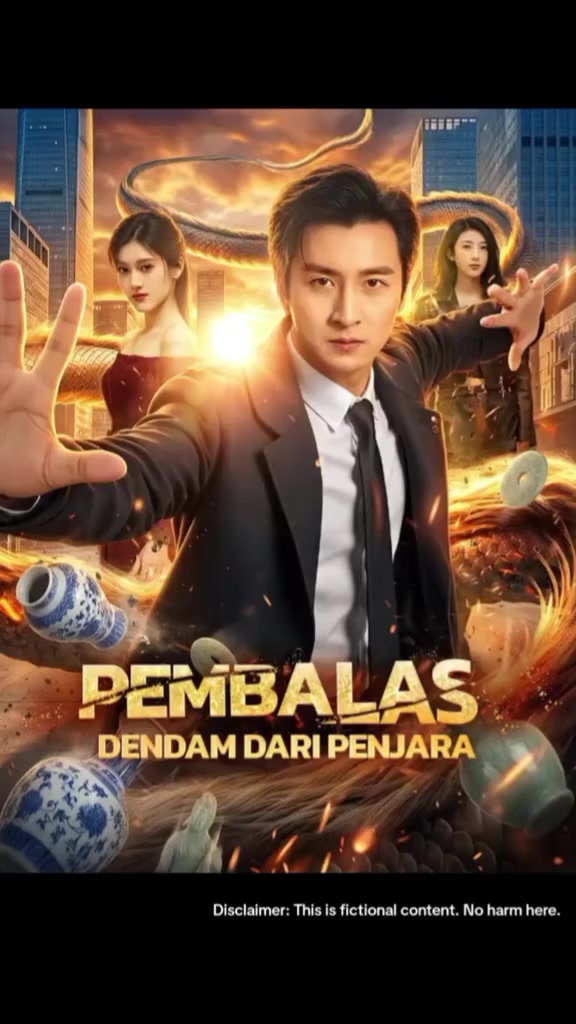 @DramaCampuran