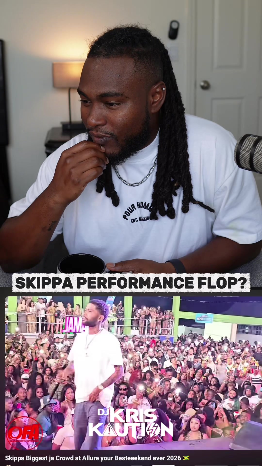 @DjKrisKaution