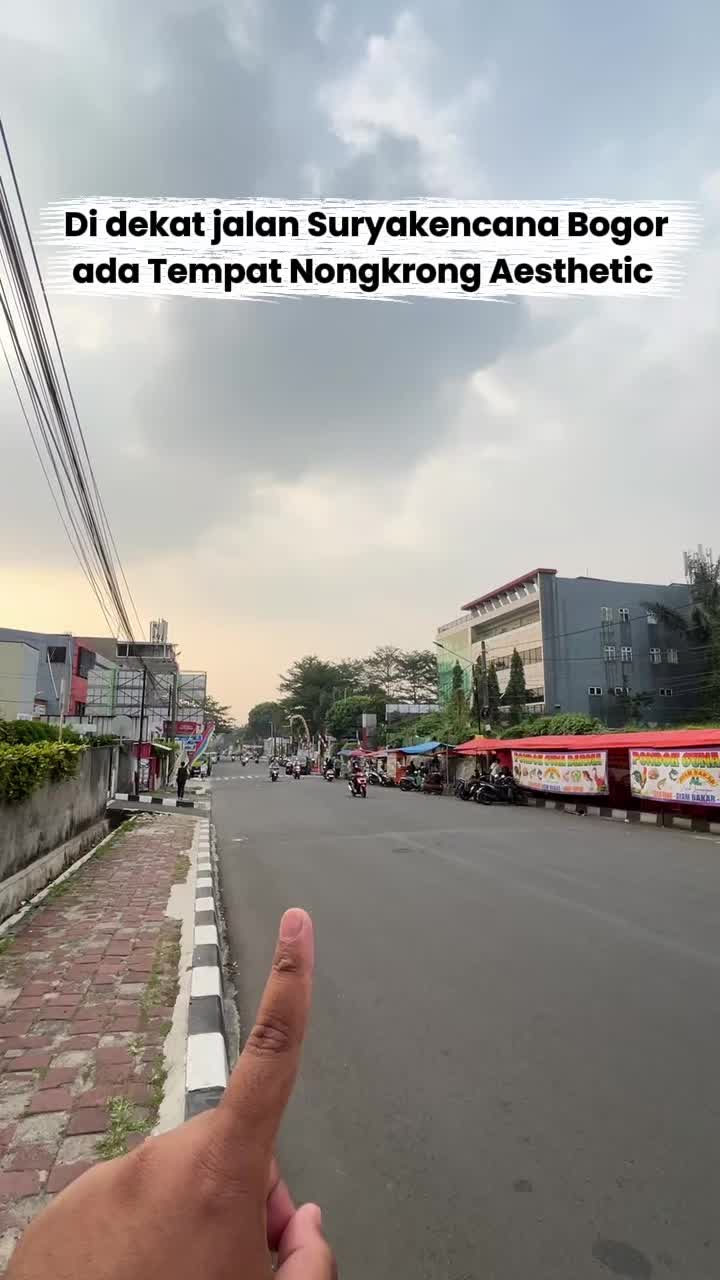 @Ade Rahmat Kuliner • BOGOR
