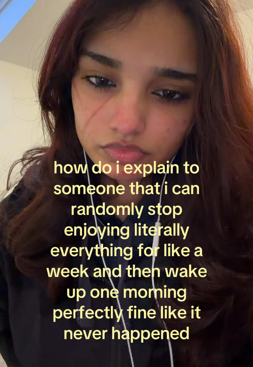 @️alisha