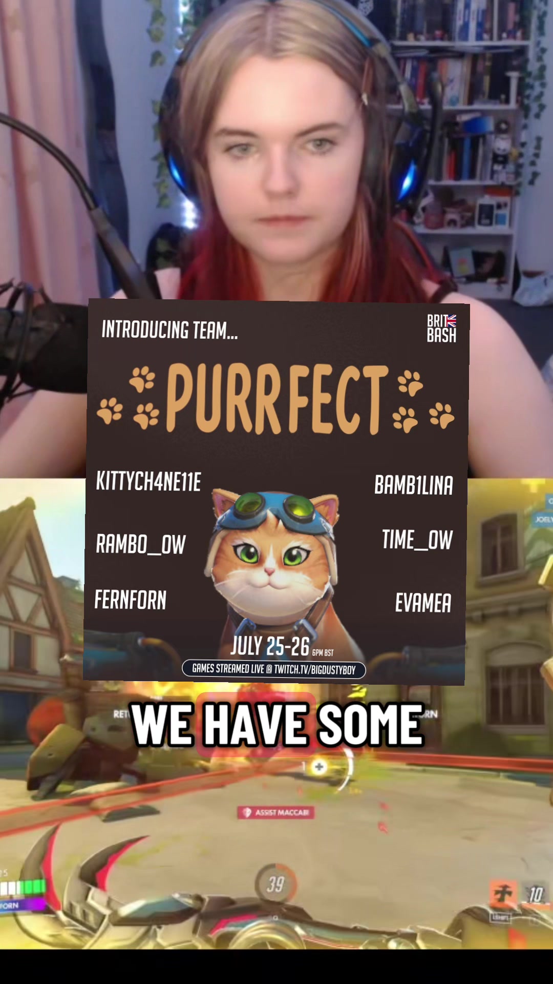 @Fern <3 streamer 😝