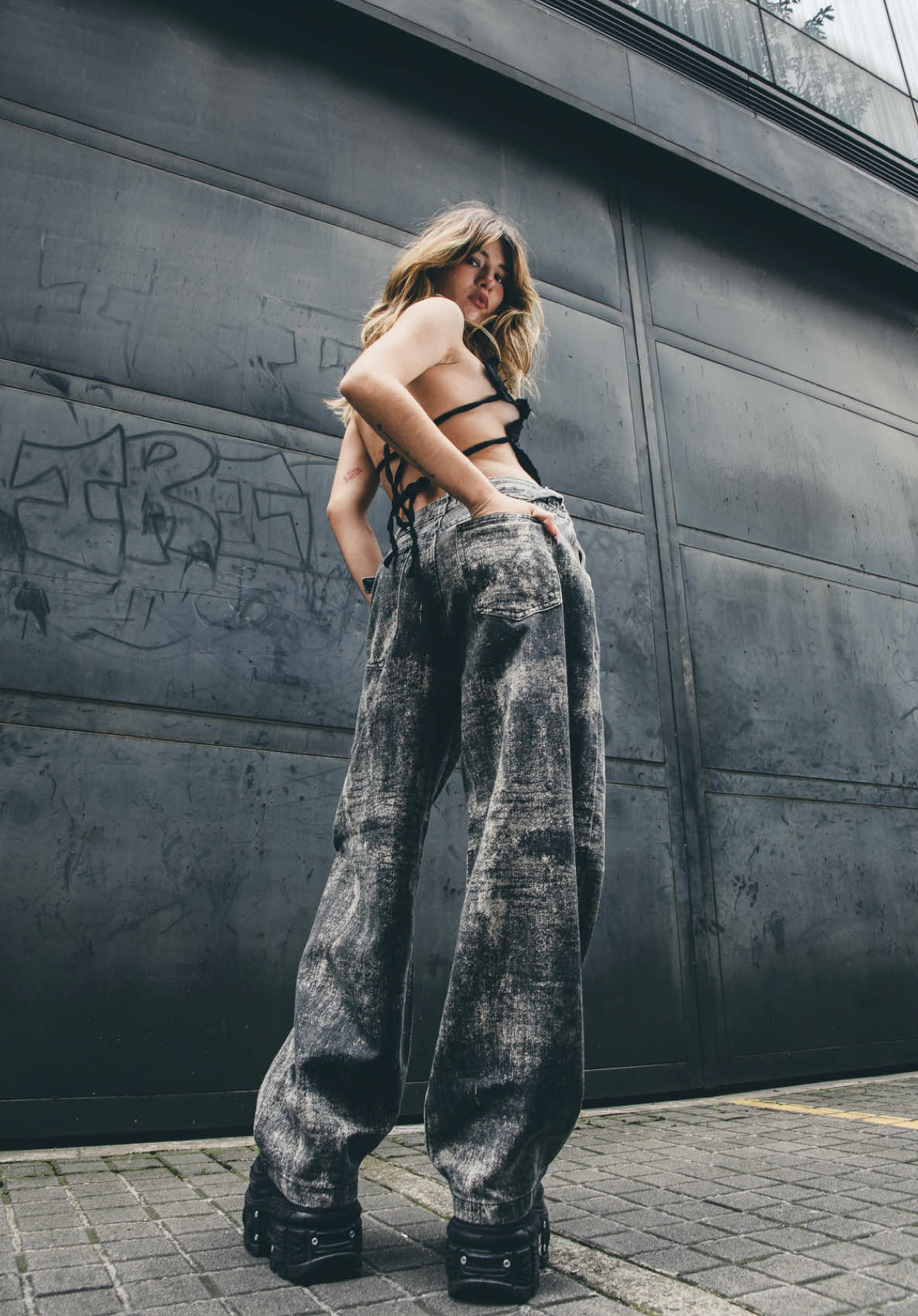 @MERAKI DENIM