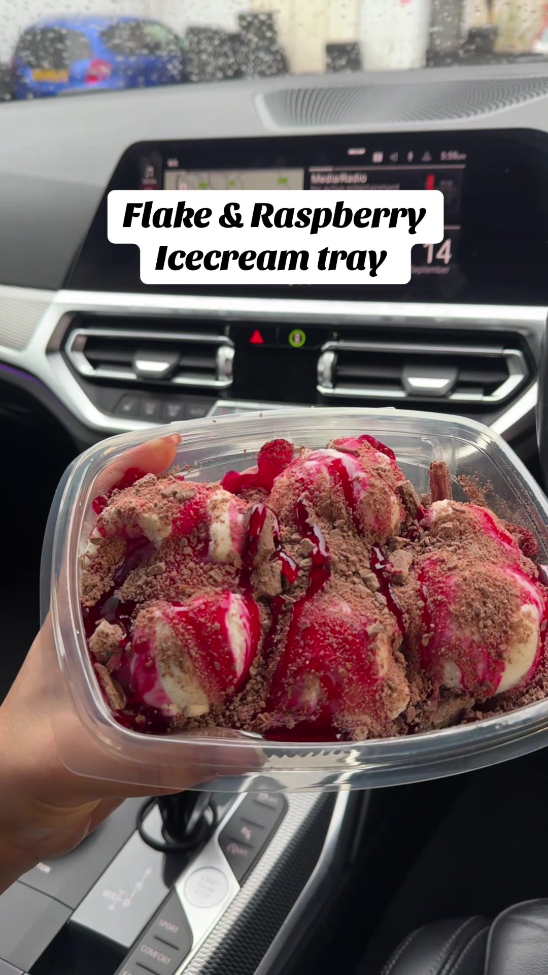 @WOW DESSERTS GLASGOW