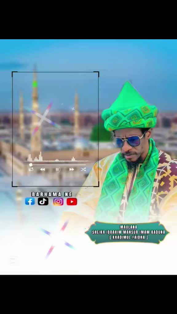 @Ahmad tijjani lawal