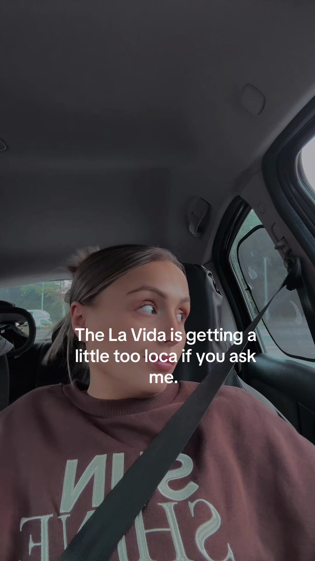 @Lisa Mercer