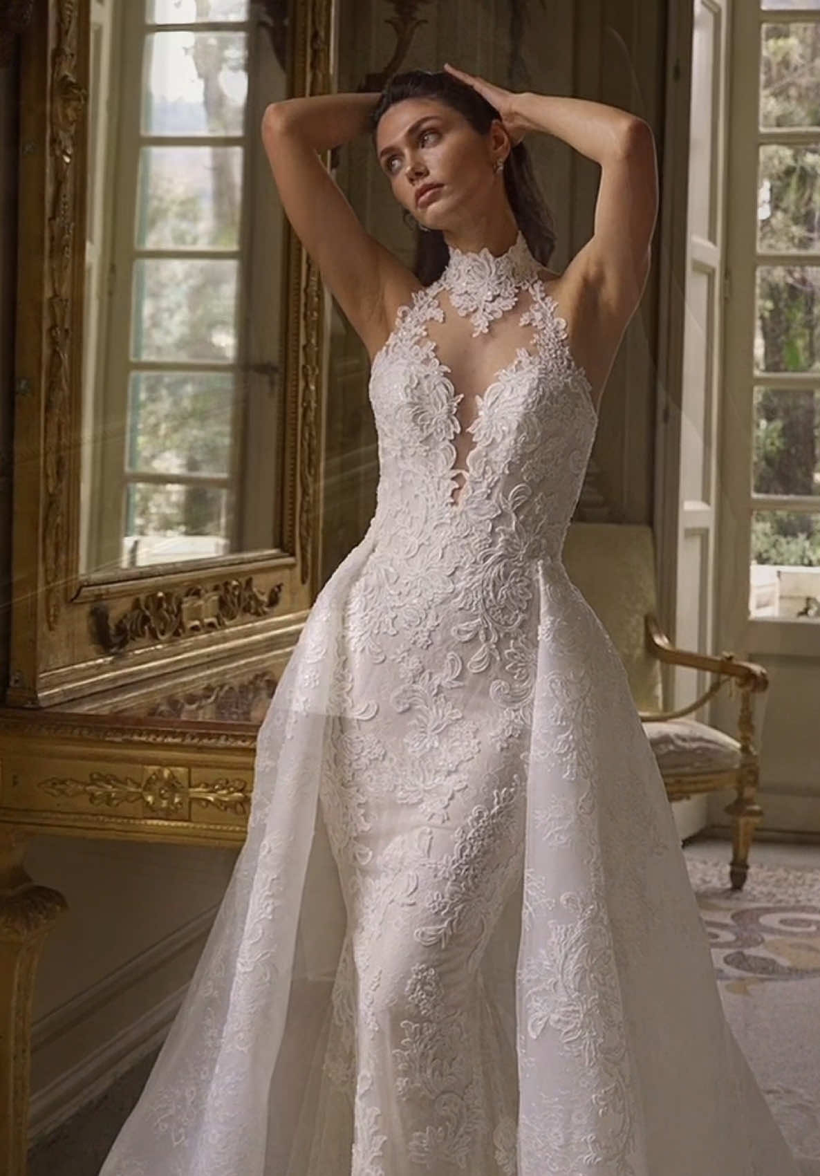 @The Wedding Dress Company