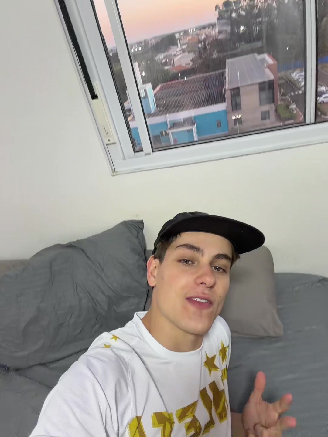 @Vini Leal