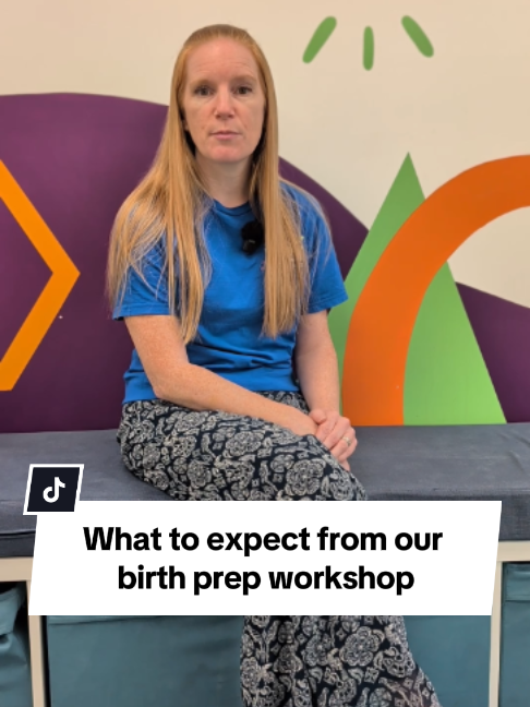 @Parenting Network