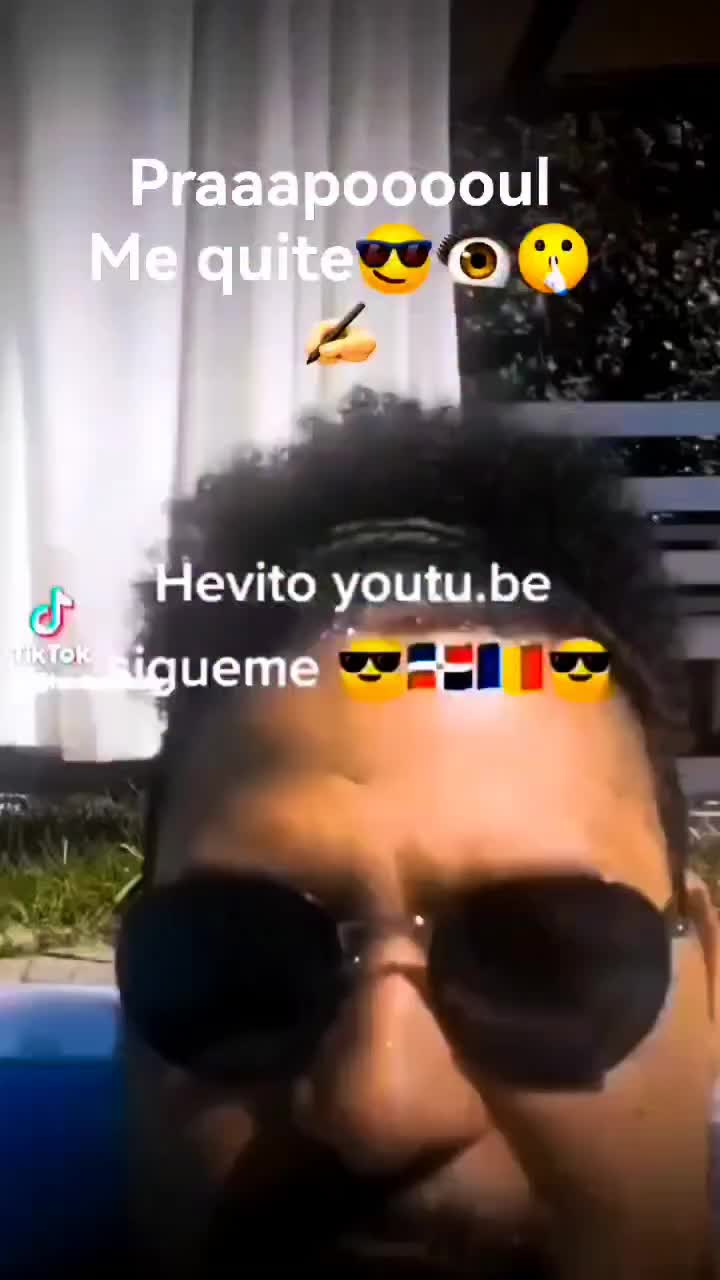 @Hevito Hector