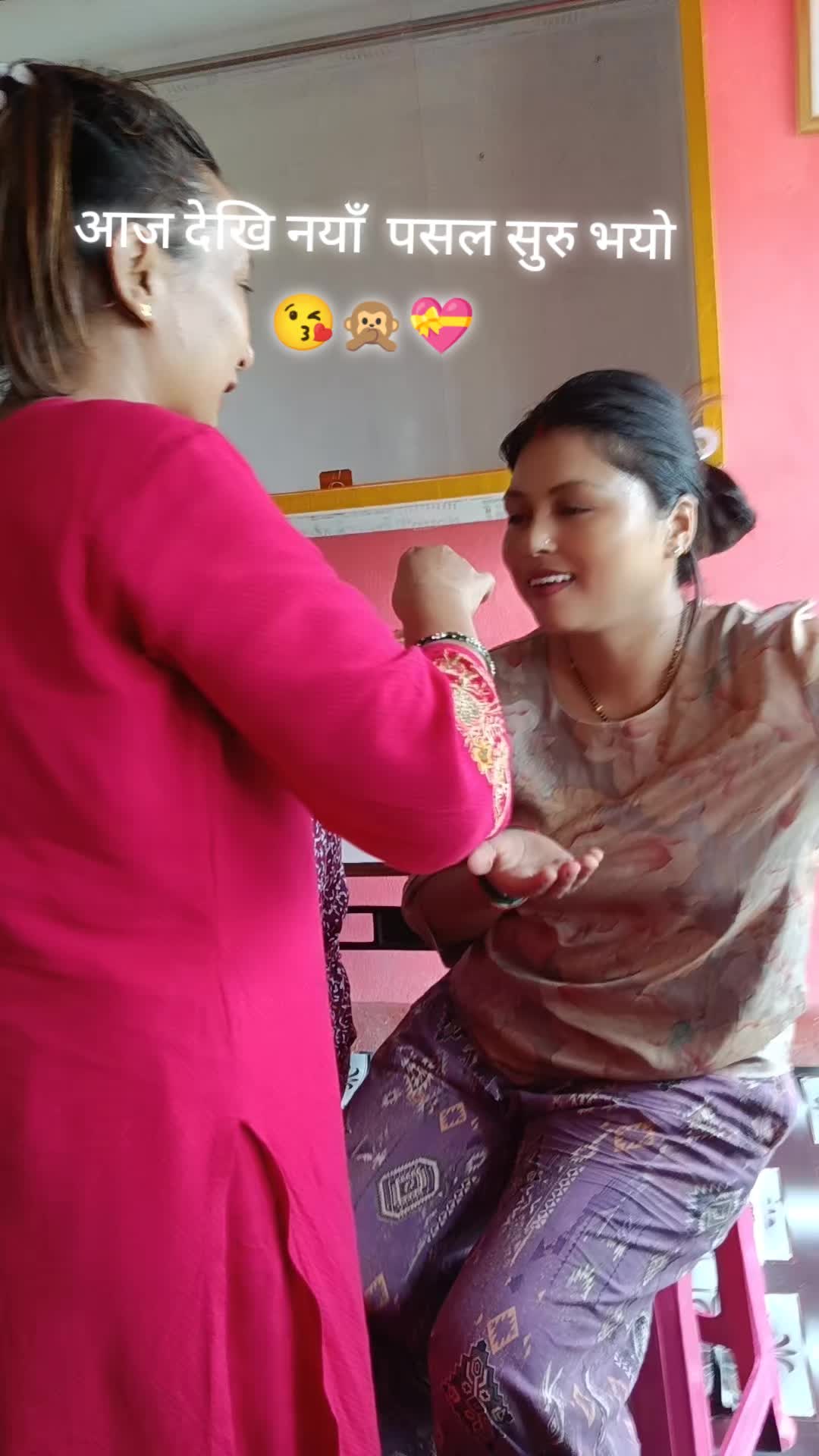 @shova basnet