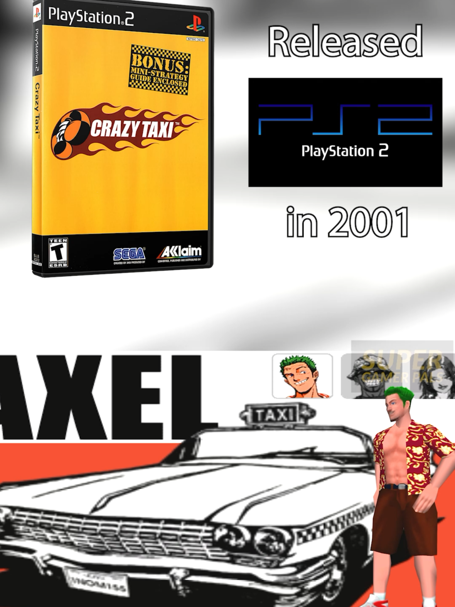 @Super Gamer Pals