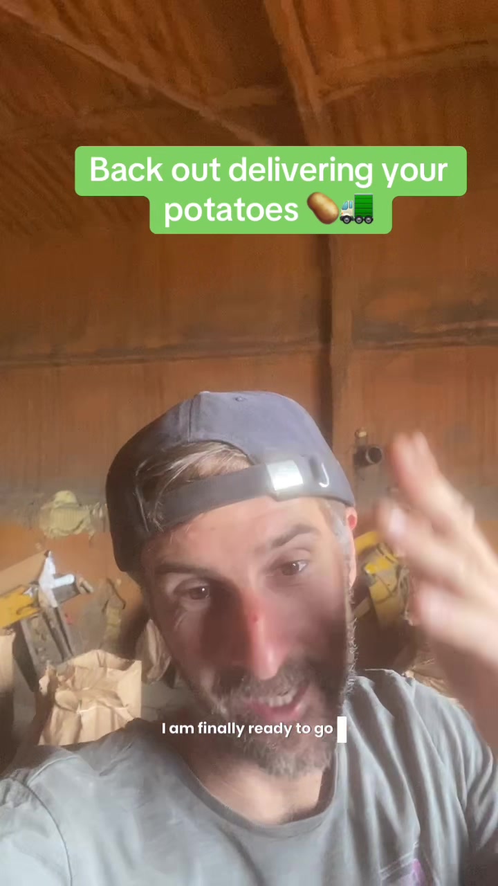 @Farmer Luke