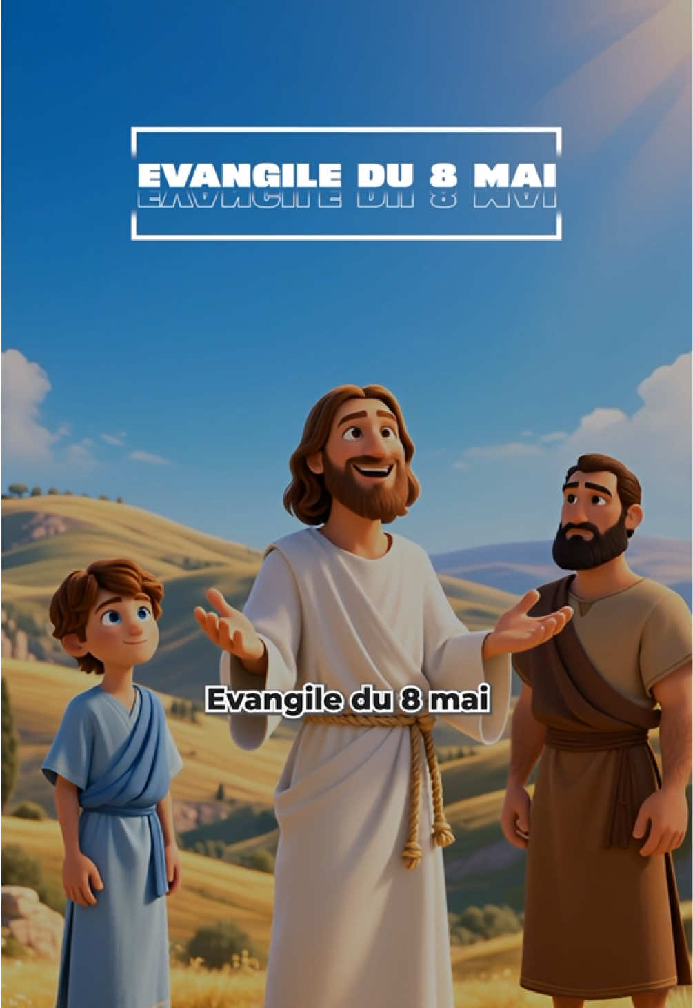 @Catholiques du Monde