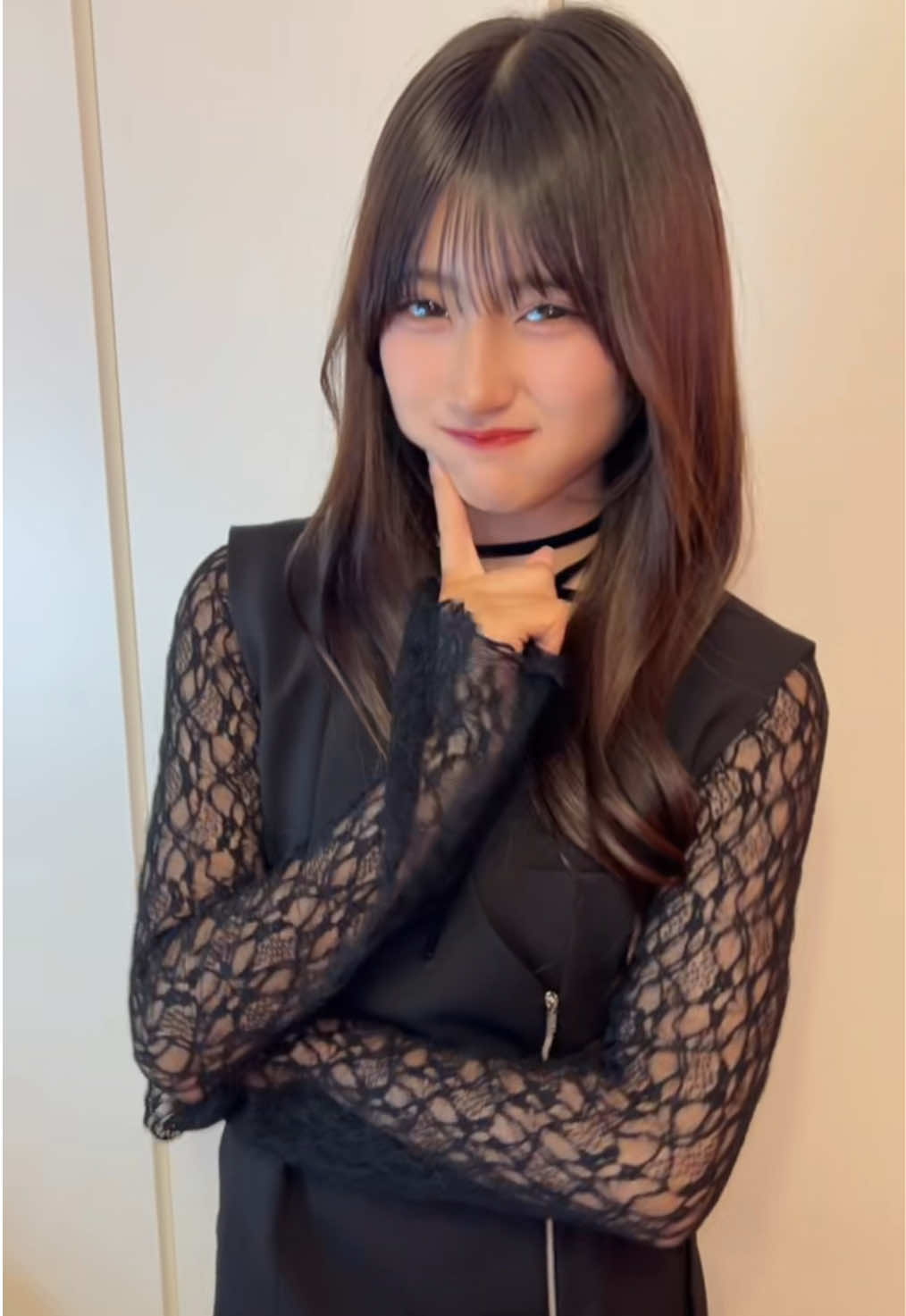 @♡服部 希愛♡🐰🎀