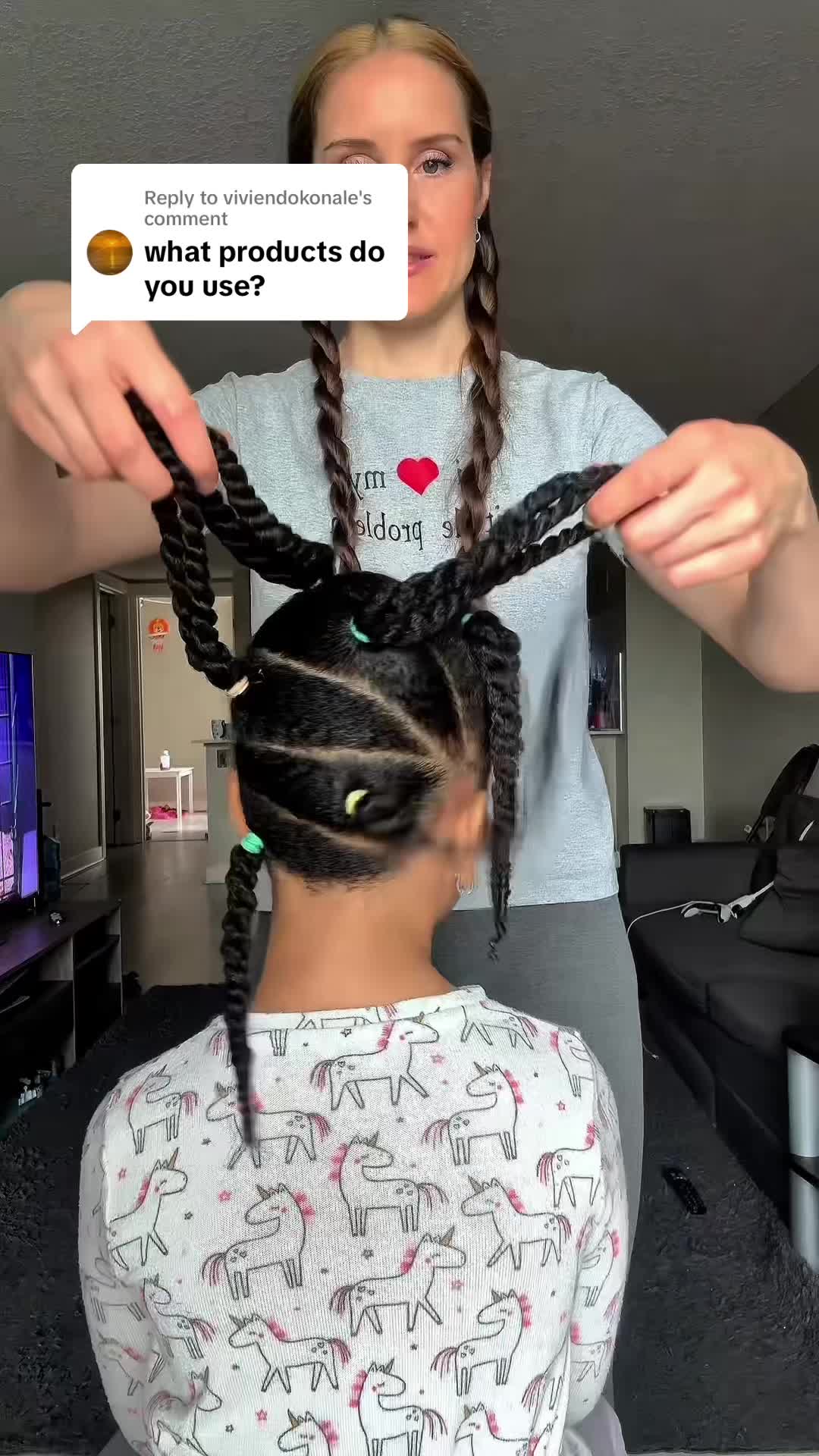 @Kidshairstyle_twins