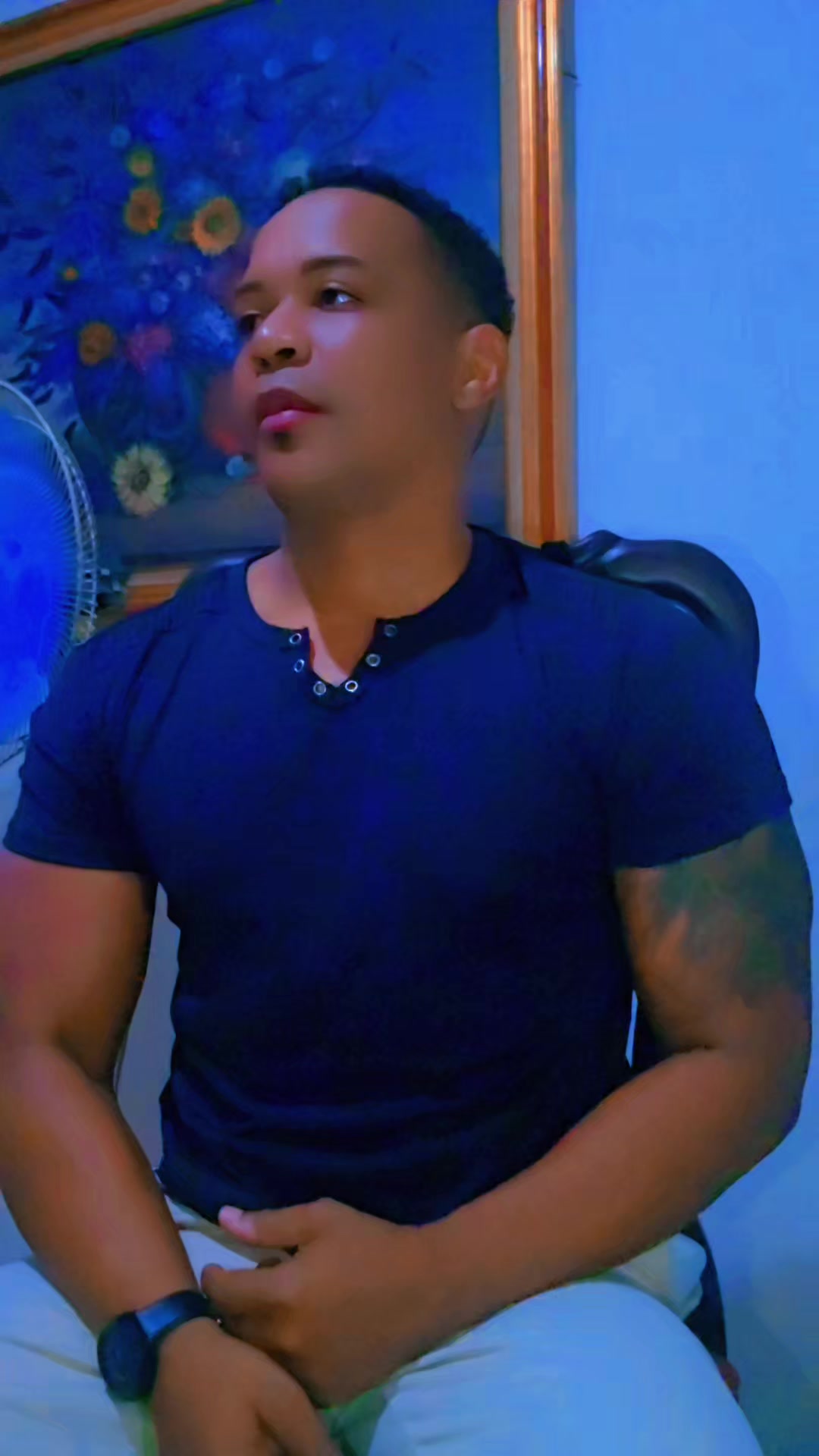 @Pedro José Belliard