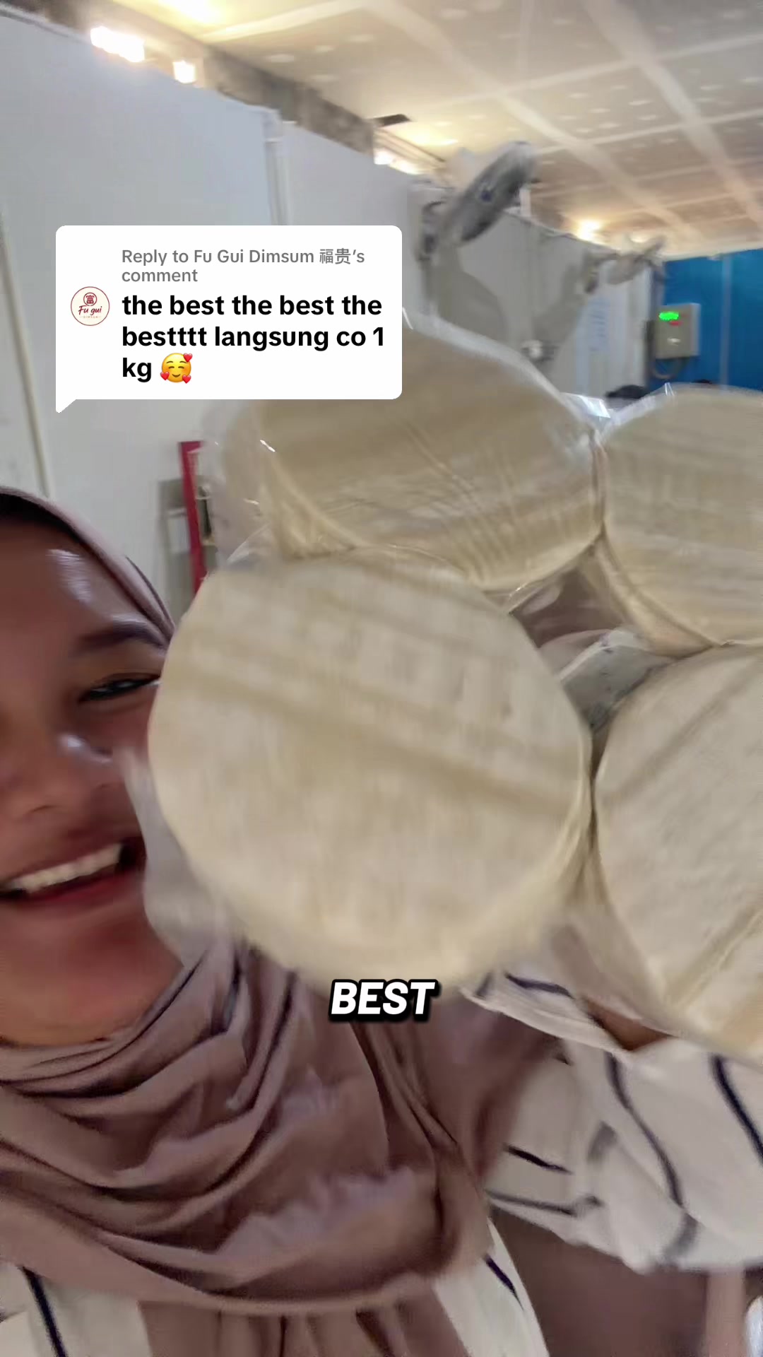 @Mendyyyy | ratu kulit dimsum
