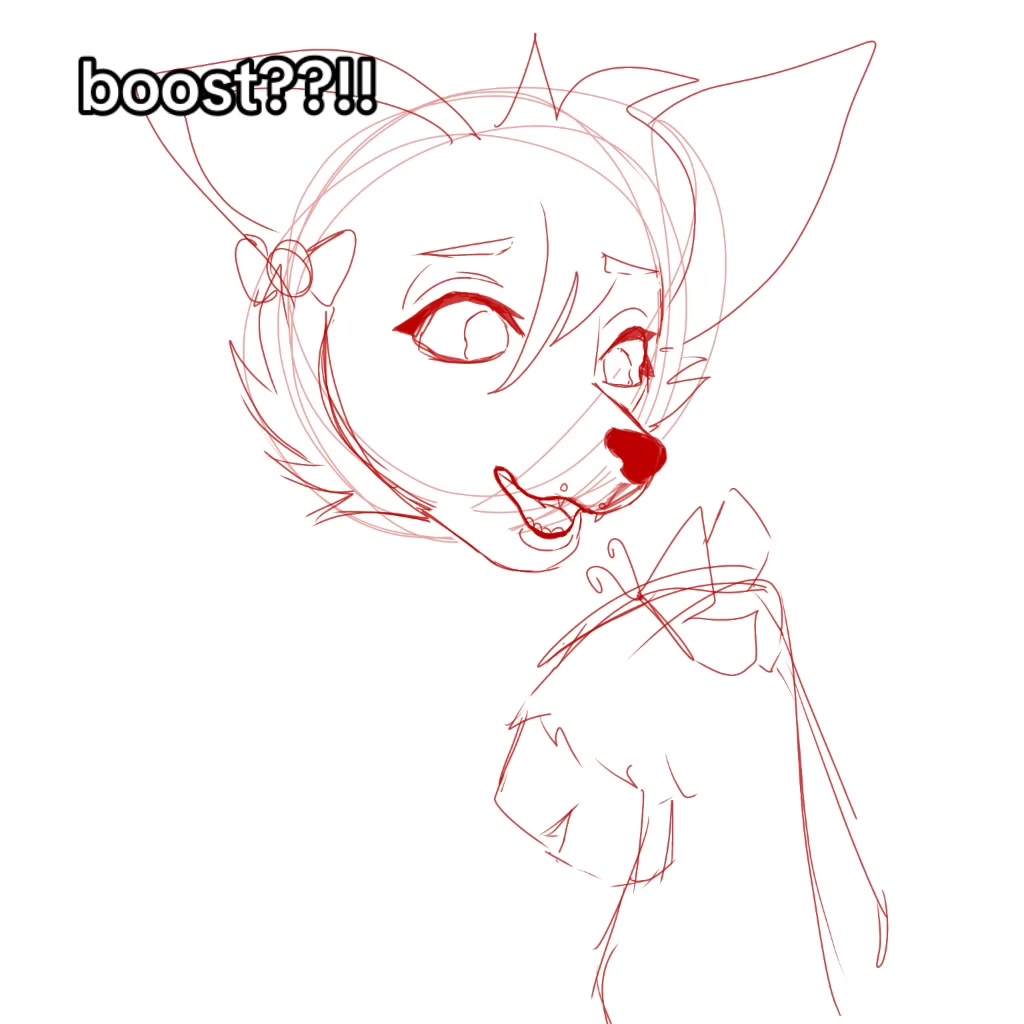 @𝒮𝓅𝒾𝓇𝒾𝓉 🐾 || COMMS OPEN