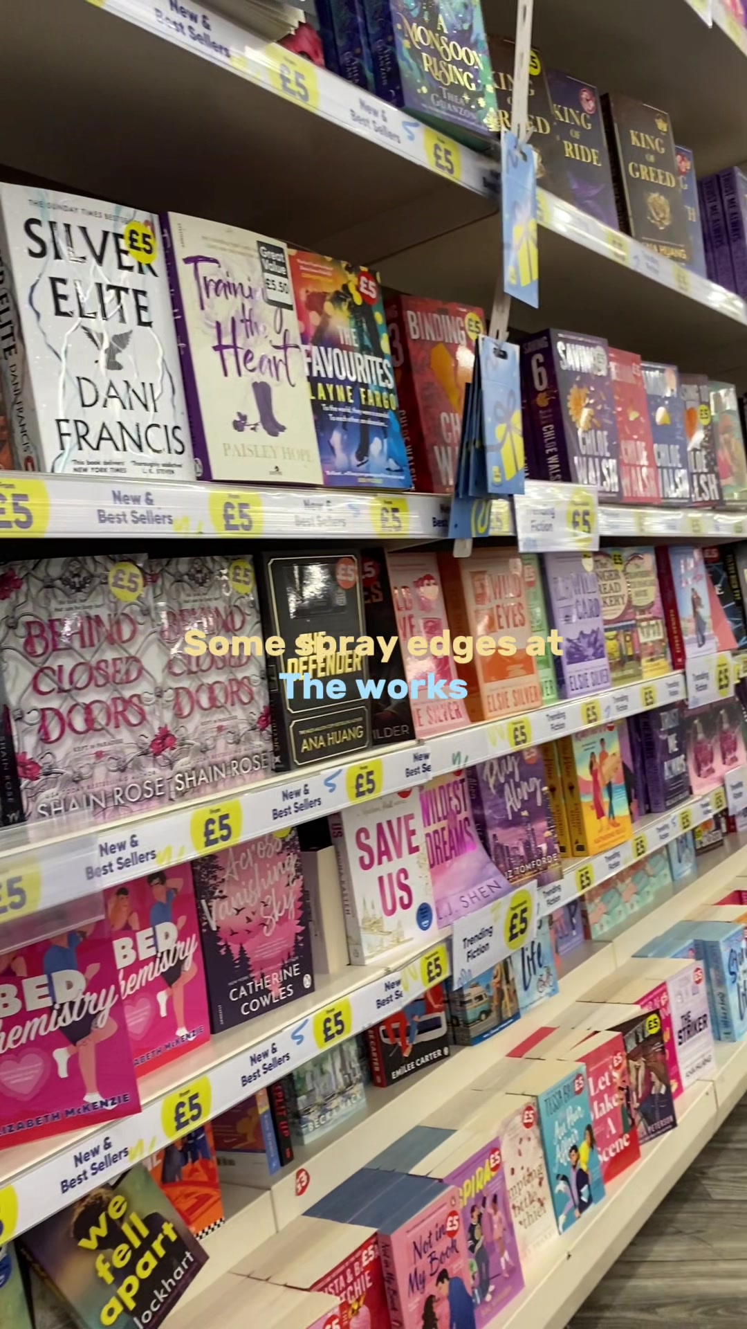 @Ply's Bookish Stuff