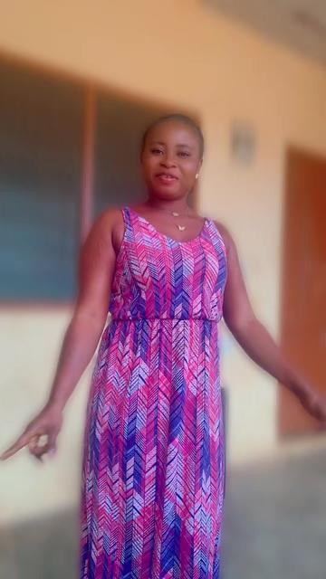 @akyeabeafaustina🙏🙏&hearts;️