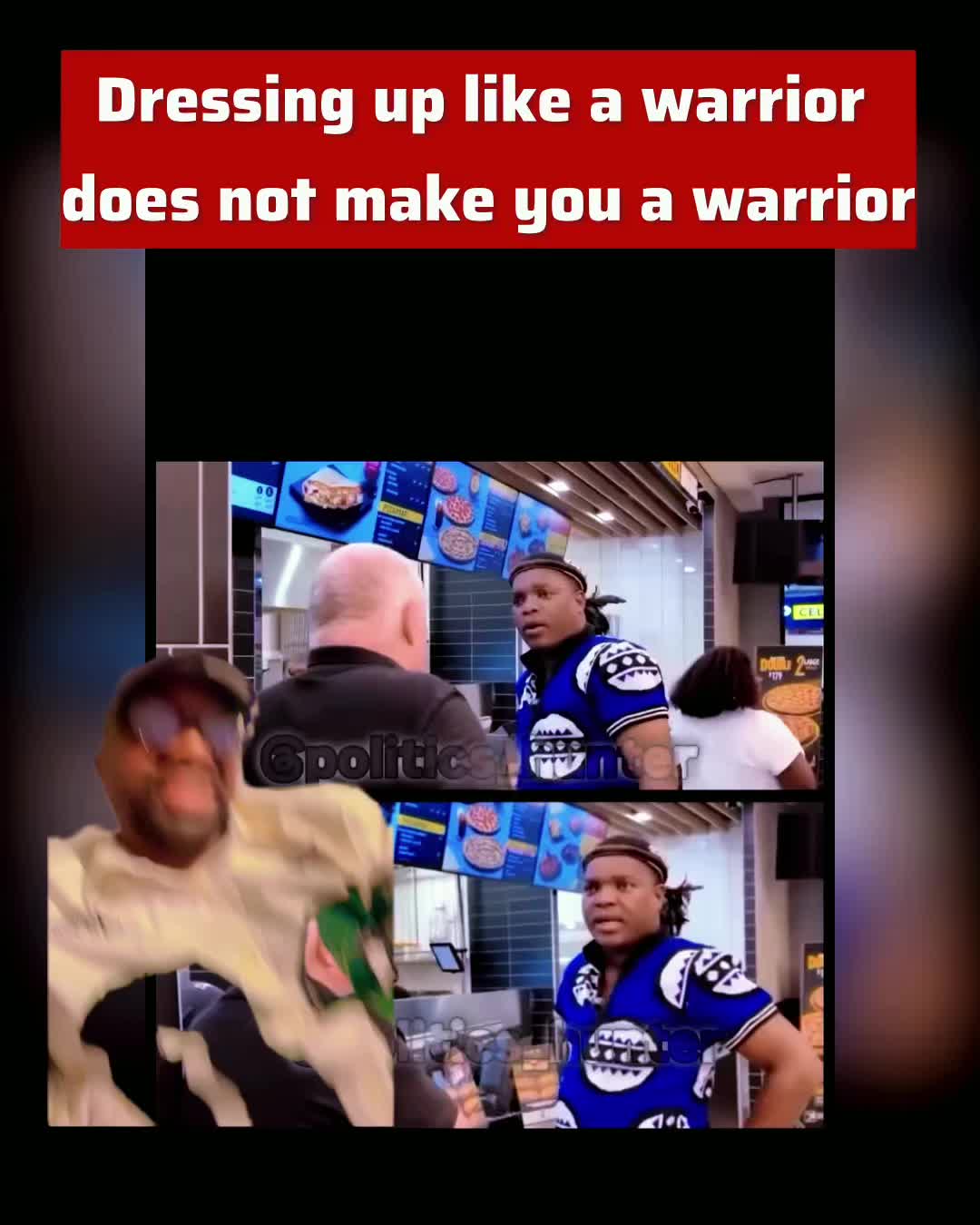 @mrbenspeak