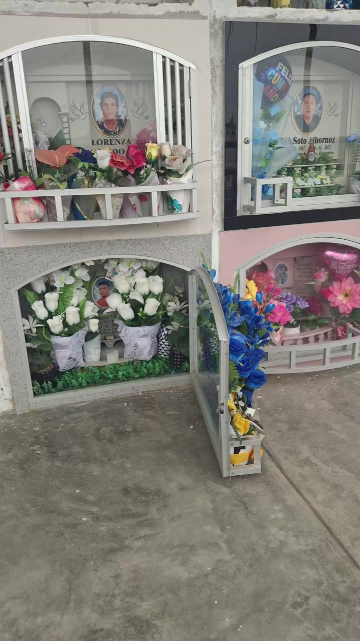 @Flor Rivera Chavez