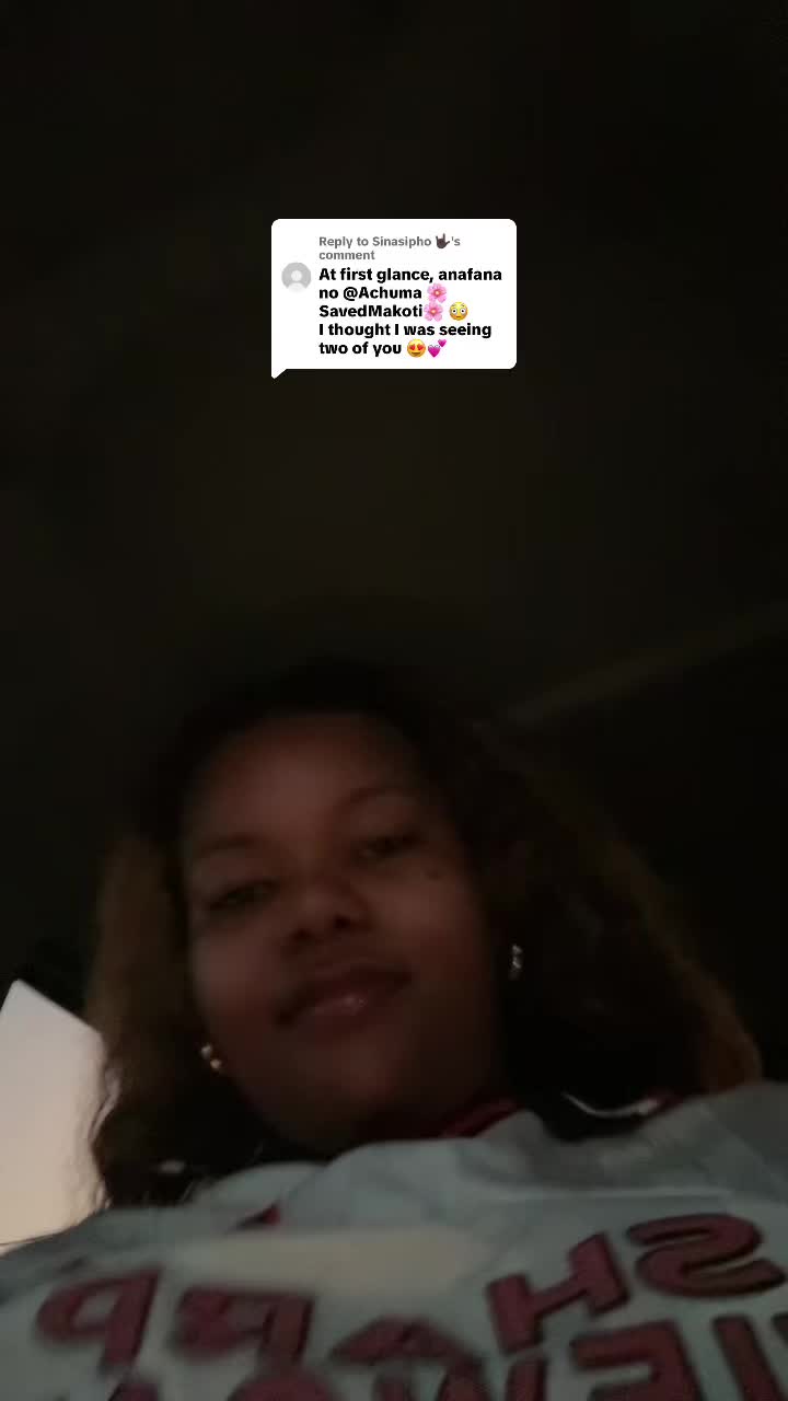 @Ziyanda Nkunjana