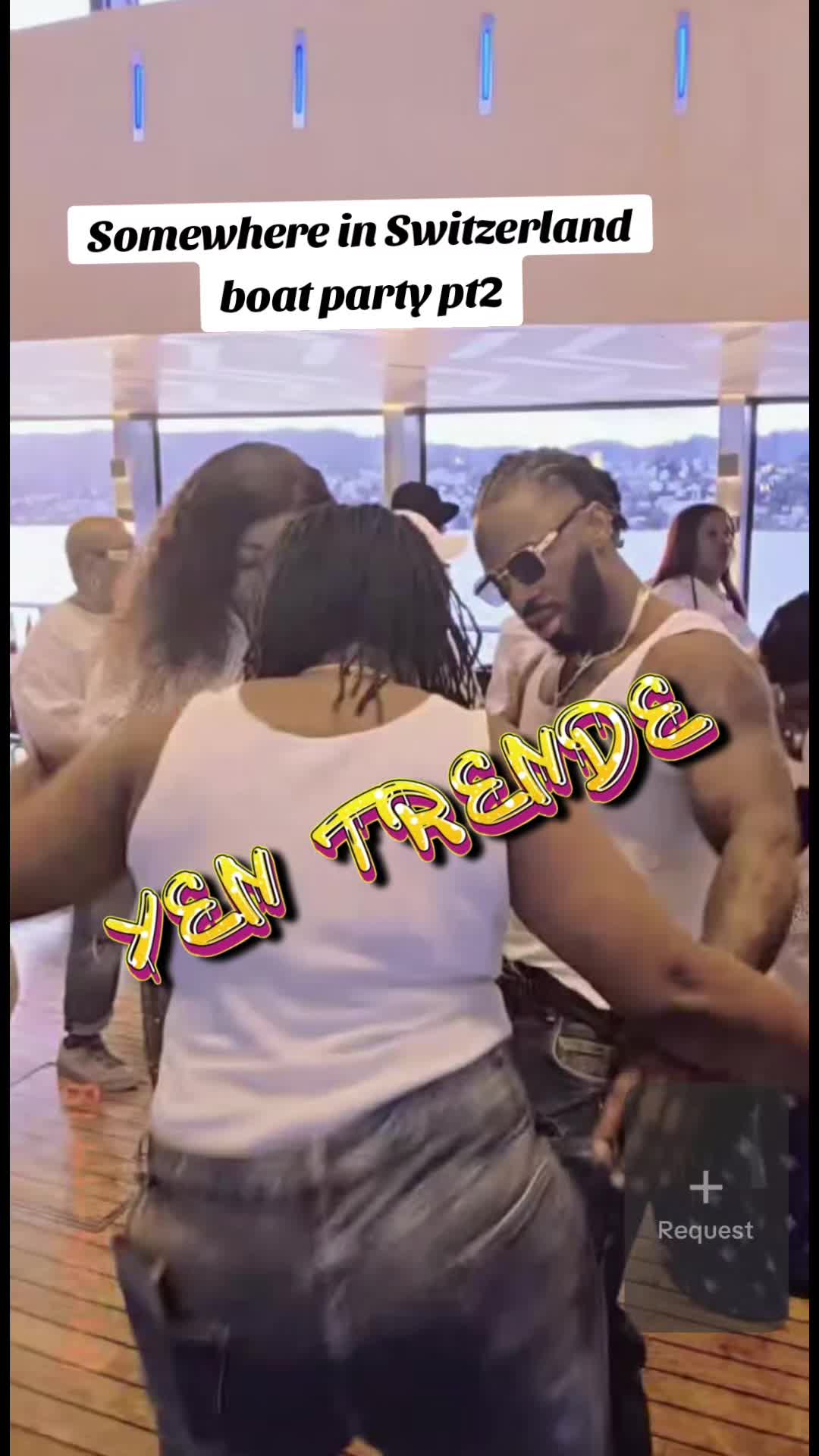 @👑 Yen Trende 🎮🎬