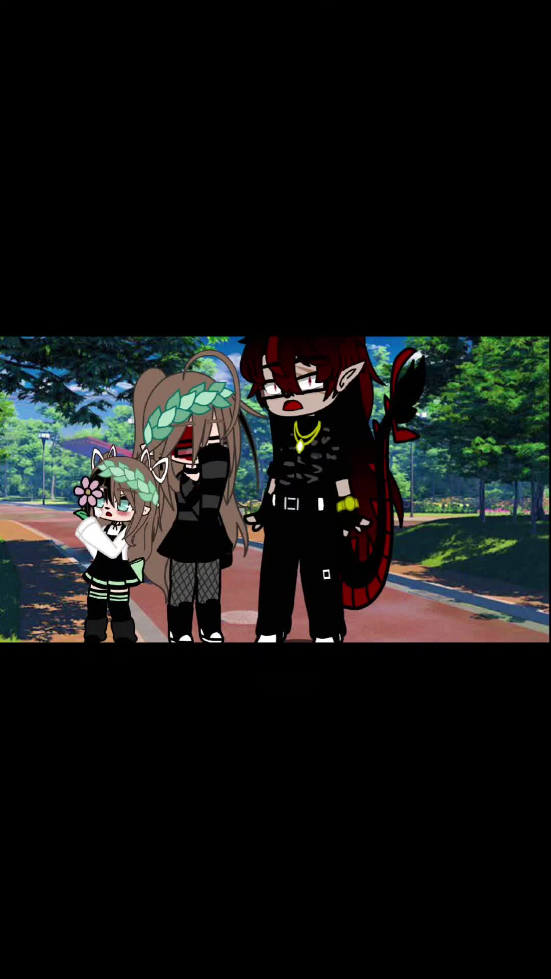 @†★ FAMILIA LUNA ★†