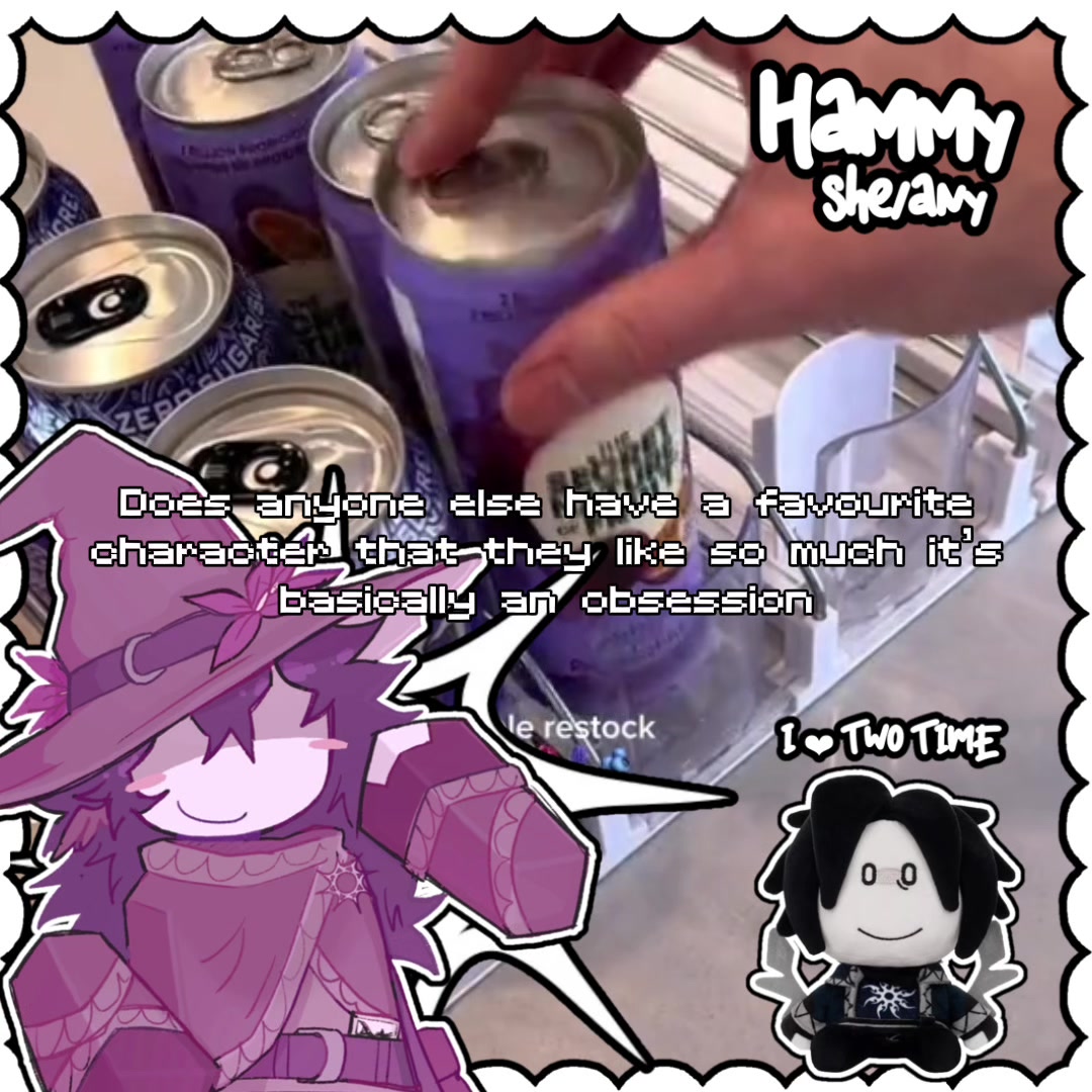 @੭୧. Hammy ࣪ .🩻🥩