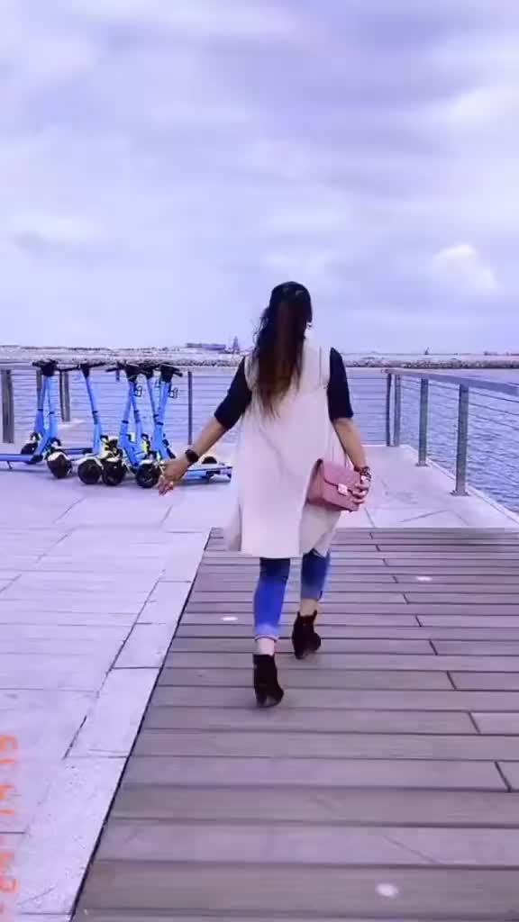 @Qatar Tik Tok Queen
