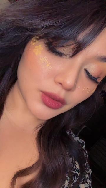 @HEIDI FIGUEROA | Beauty