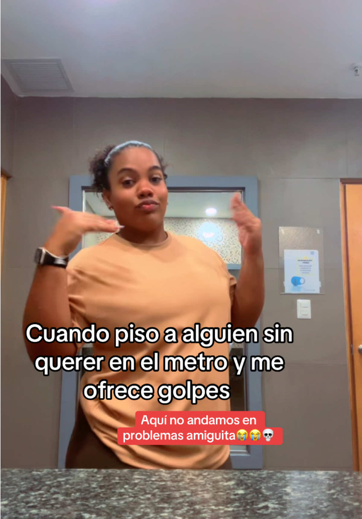 @Debora Gómez