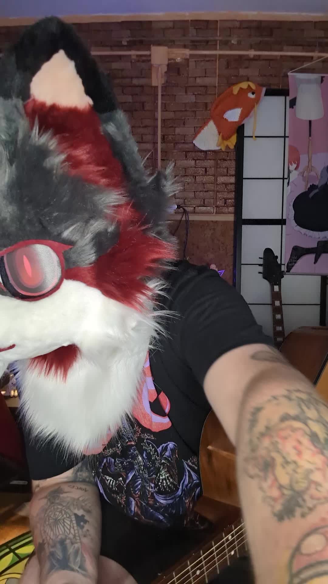 @Raphaelthefurry
