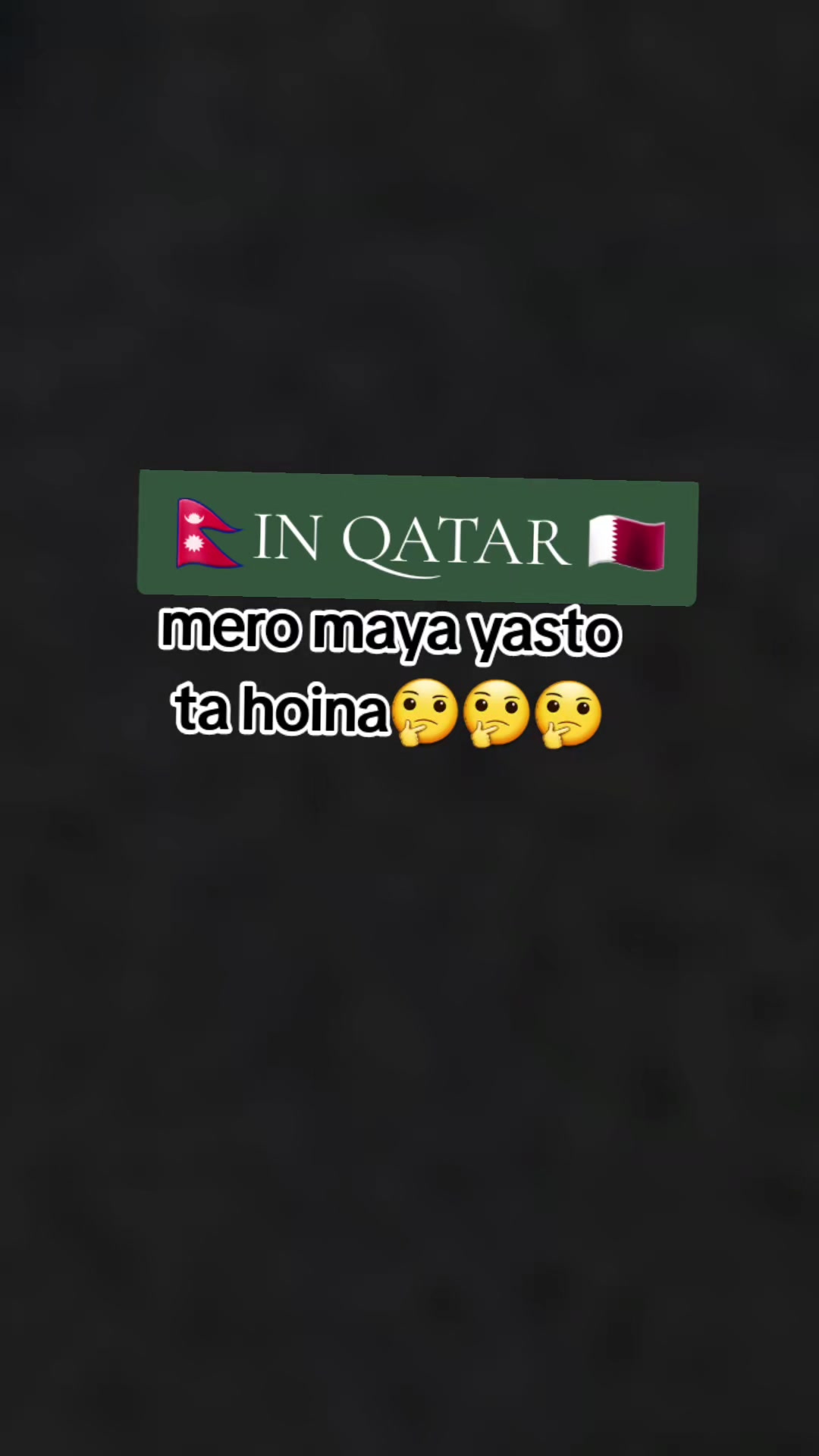@Prakash Pariyar🇳🇵/🇶🇦