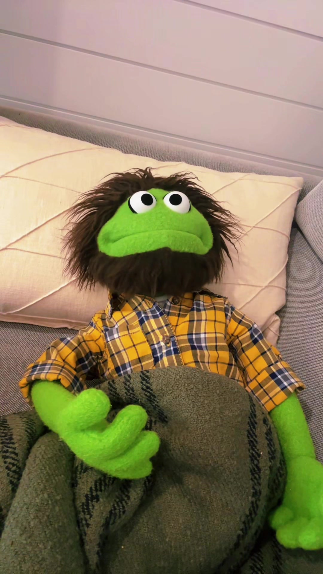 @chappellpuppets