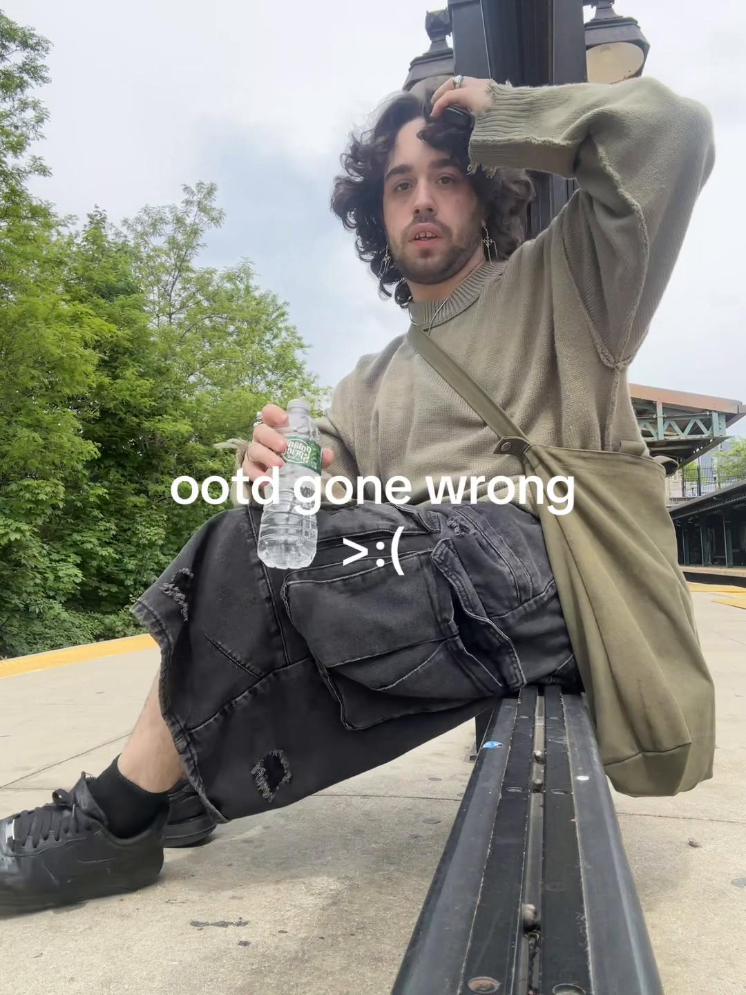 @who tf is Tony 🥸