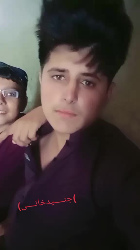 @(جنـــــید خــــانـــی)