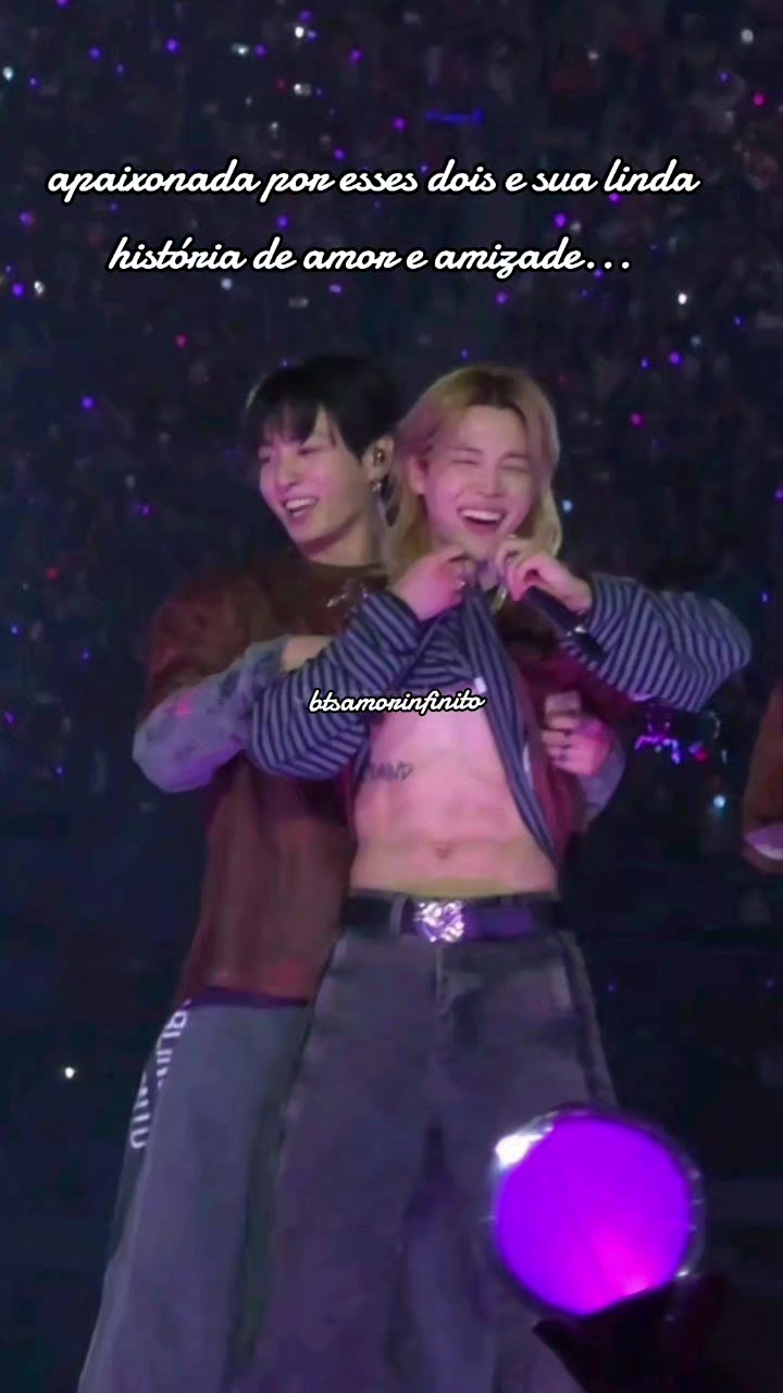 @BTSAMORINFINITO (BLS X DORAMA)