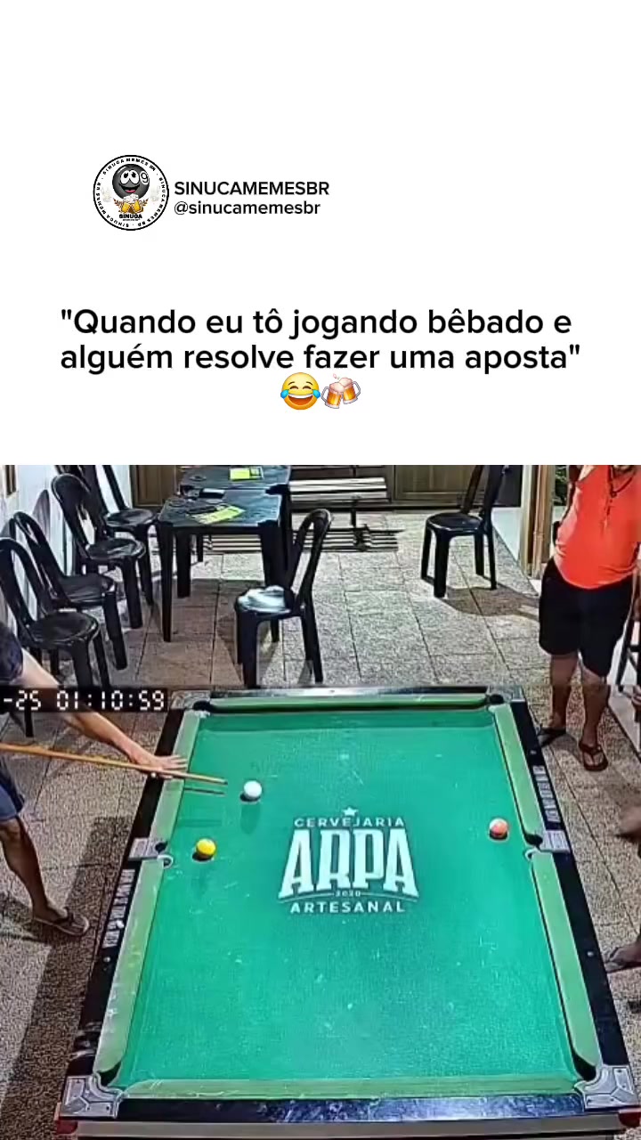 @SINUCAMEMESBR