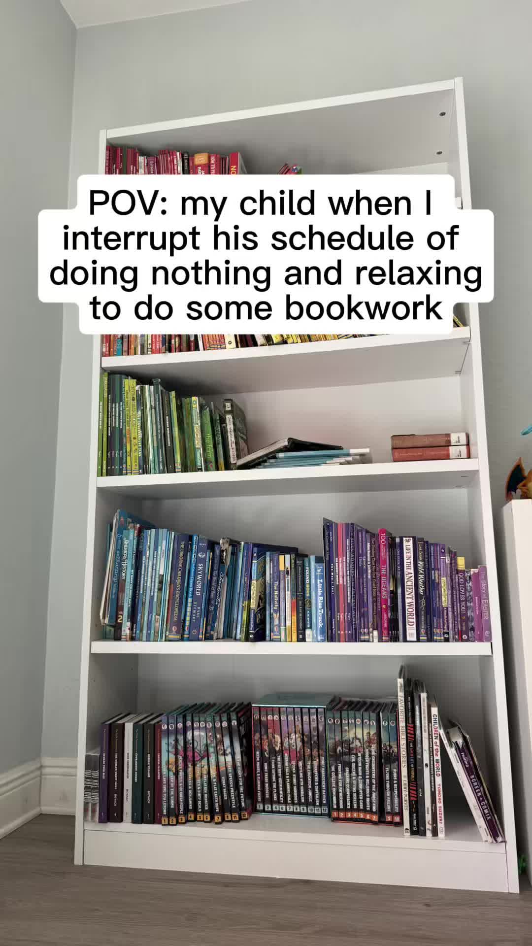 @Unschooling Homeschooler