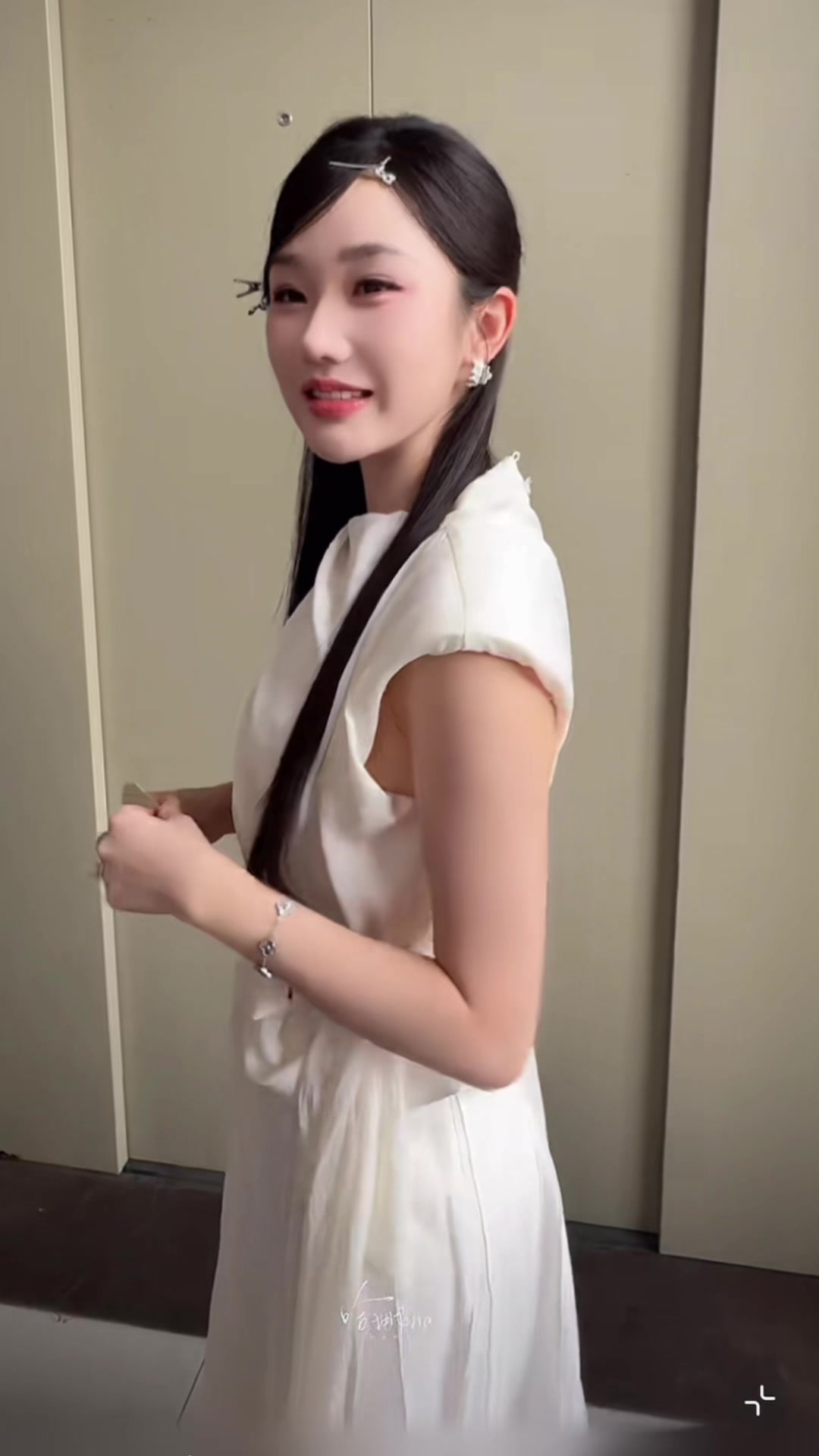 @Trương Tấn Nghi_Jinyi 张晋宜
