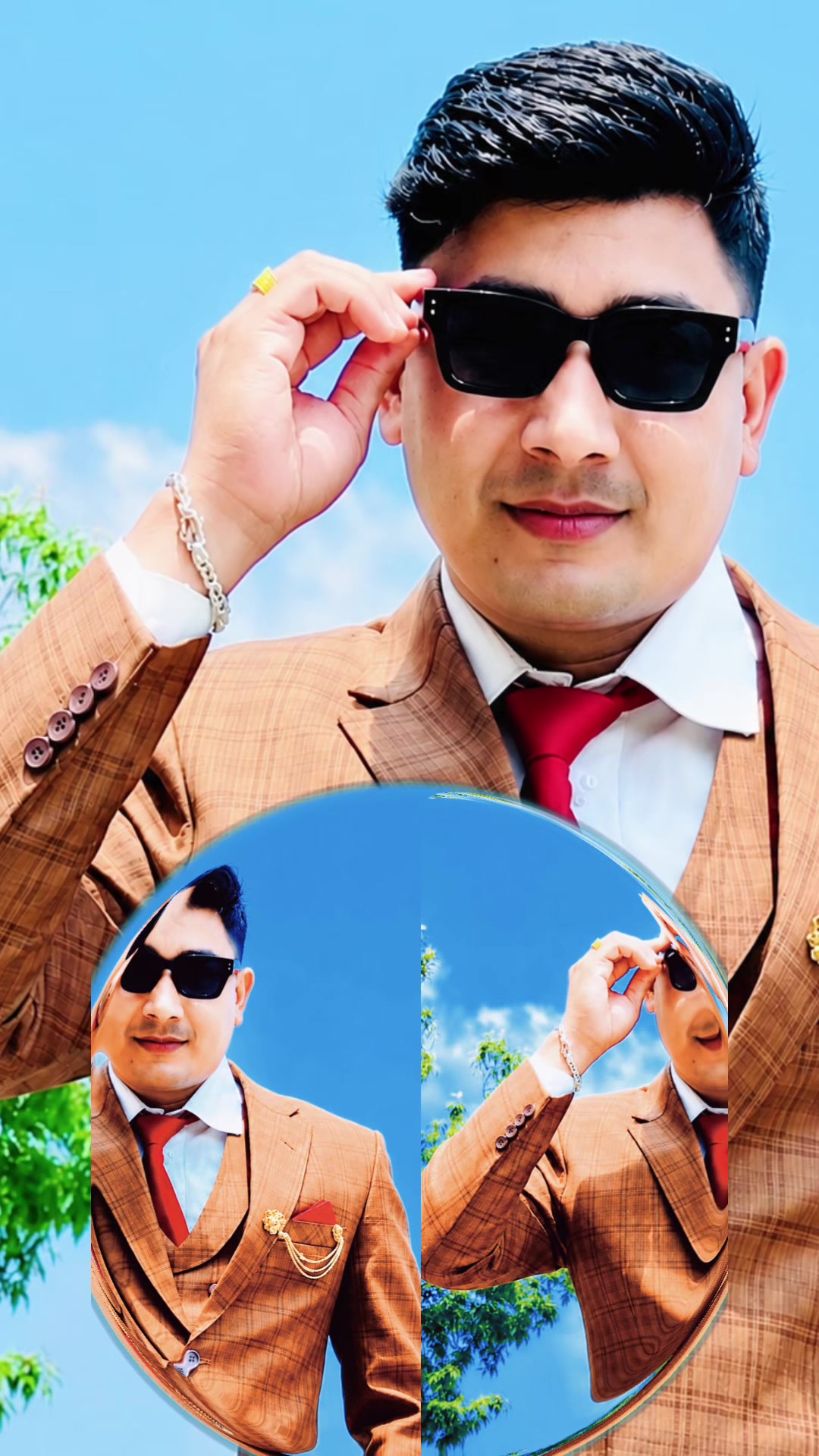 @Raju Dulal
