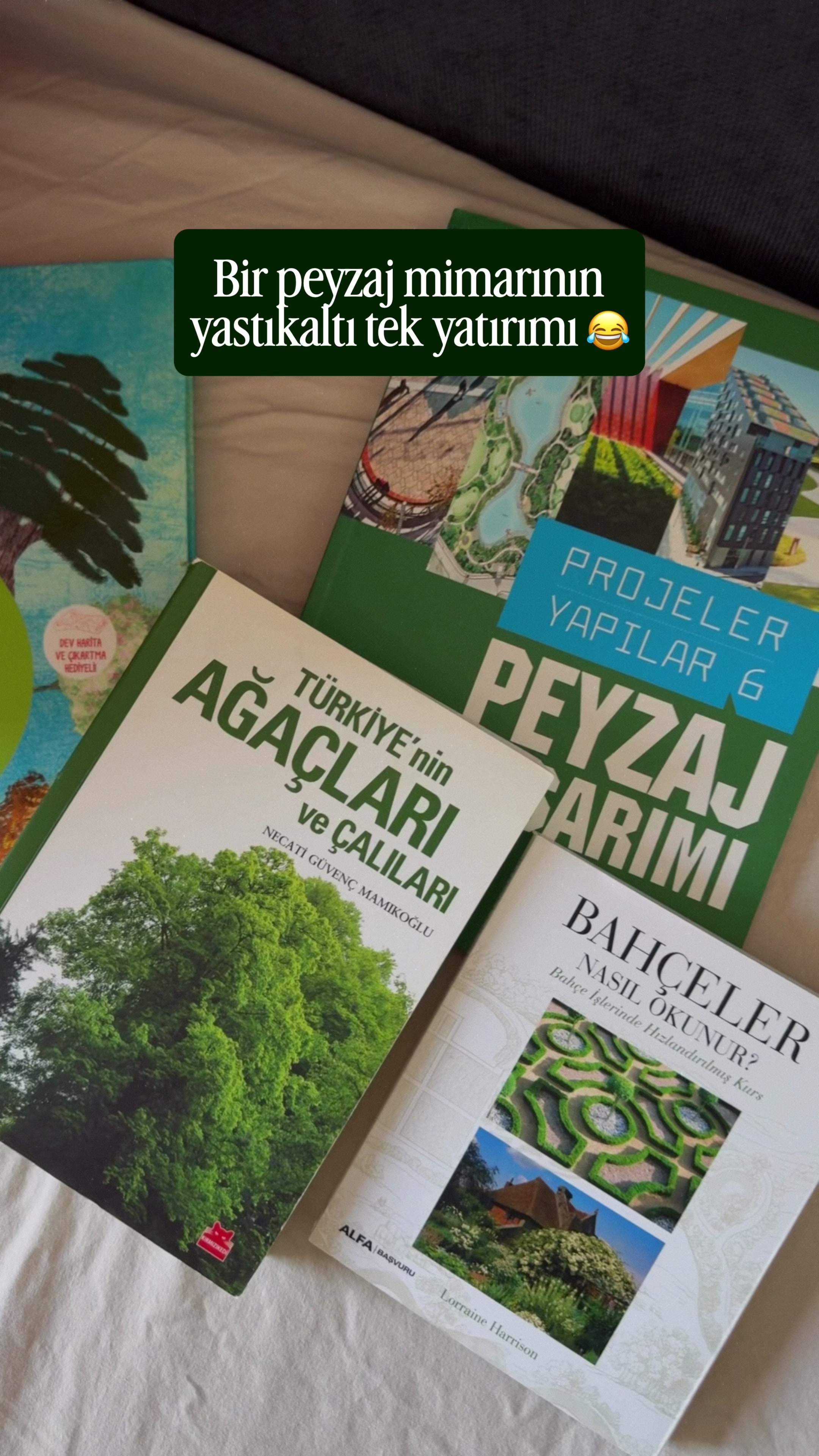 @Peyzaj Mimarı Buse 🍀