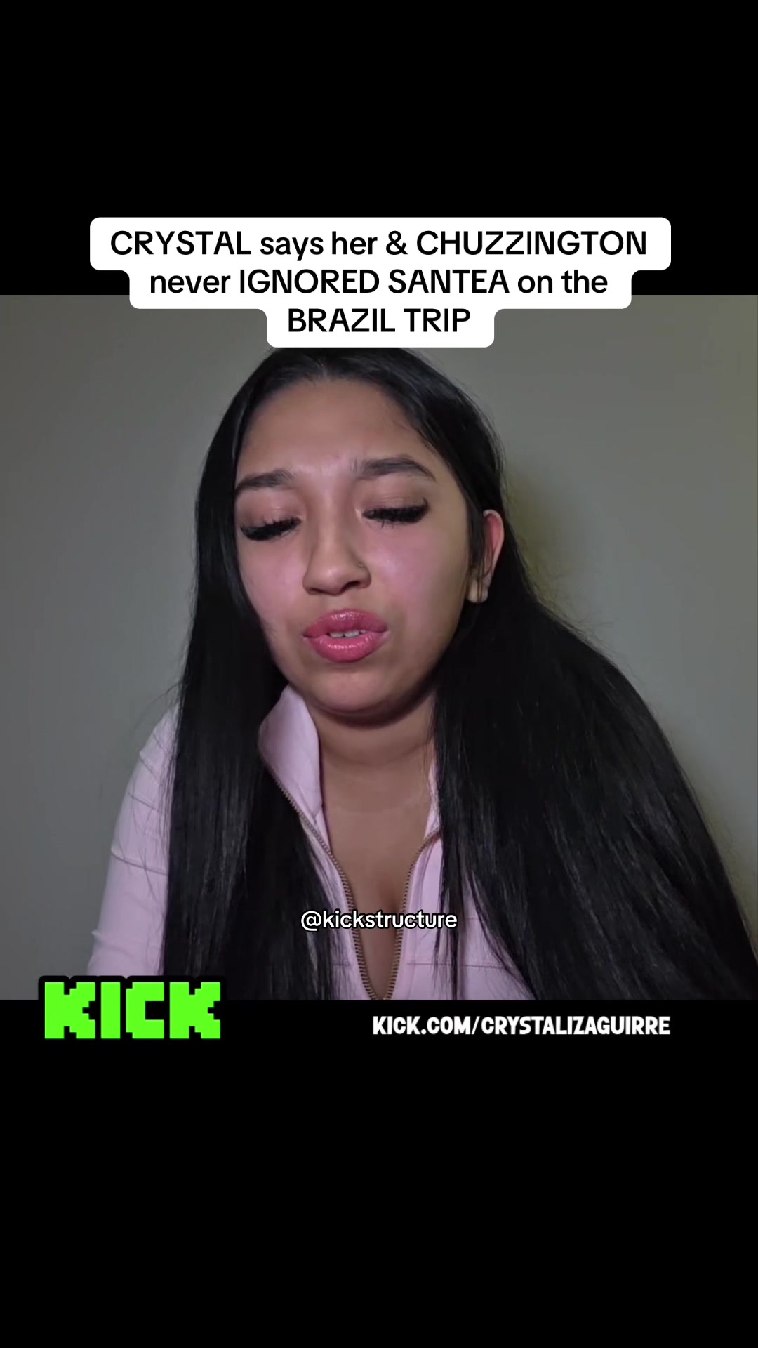 @KickStructure