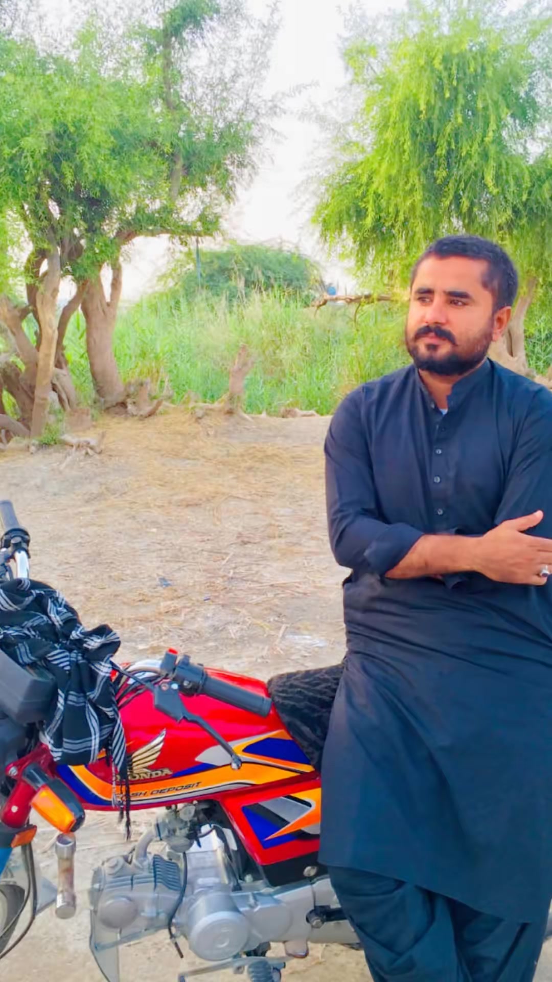@Rameez Jatoi 110