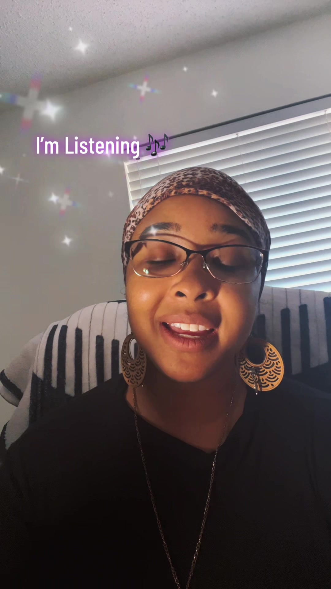 @Leezy Breezy Beautiful