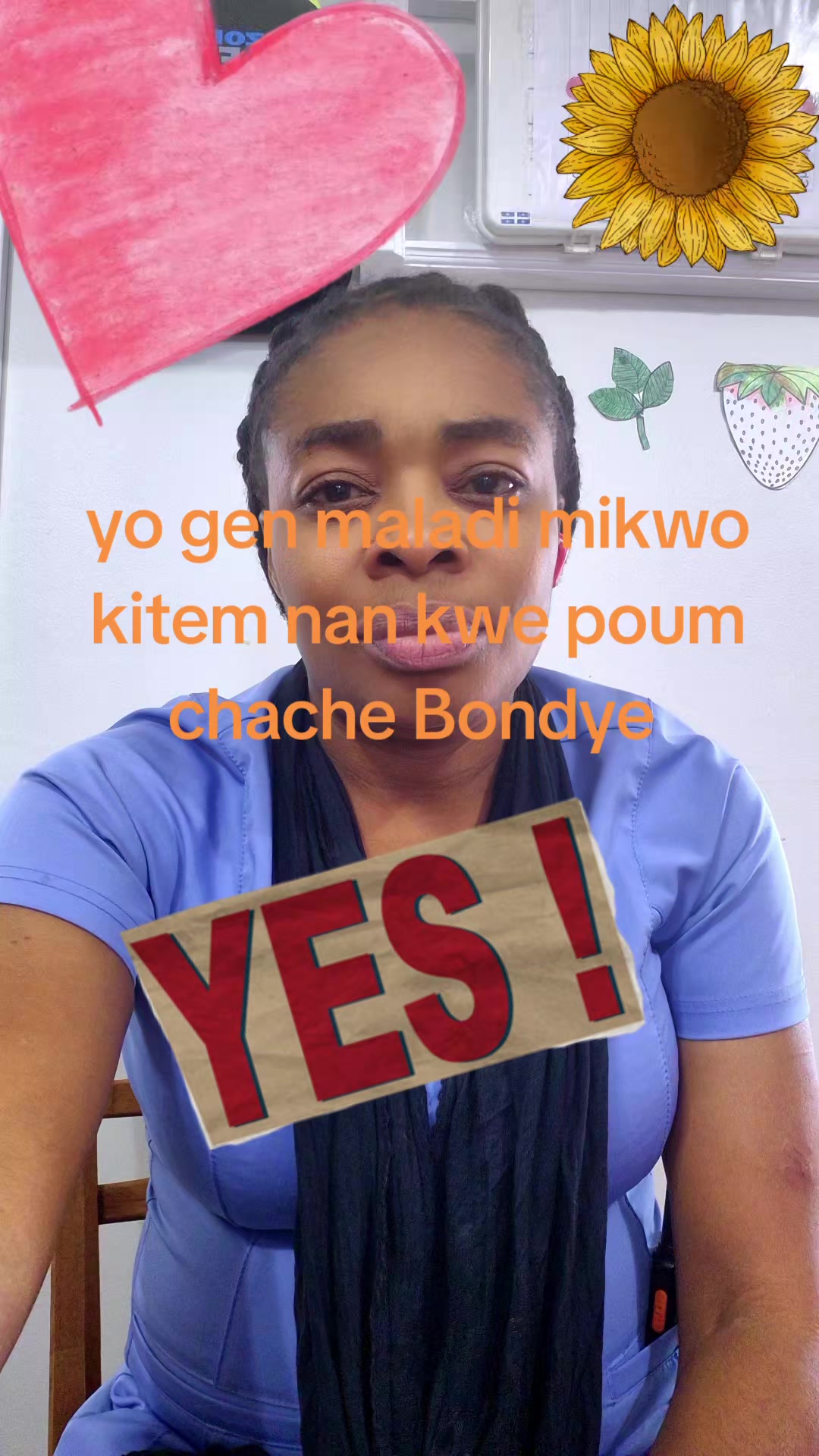 @motivation spirituelle